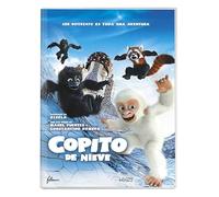 Copito de nieve [DVD]