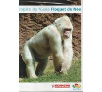 Copito De Nieve [DVD] (2011) Floquet de Neu (Copito de nieve)