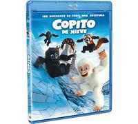 Copito De Nieve (Filmax) [Blu-ray]