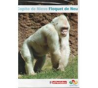 Copito de Nieve Floquet de Neu, Documental del Zoo de Barcelona en DVD