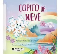 Copito de nieve (SIN COLECCION)