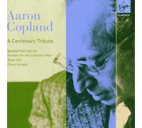 Copland, a. - Centenary Tribute