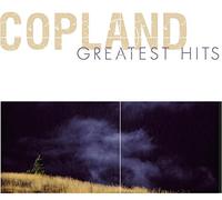 Copland, a. - Greatest Hits
