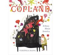 Copland: A Story About America
