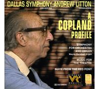 Copland Aaron - COPLAND