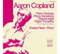 Copland Aaron - COPLAND
