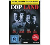 Copland [Alemania] [DVD]