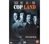 Copland [Alemania] [DVD]