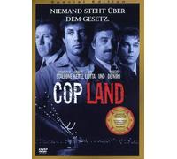 Copland [Alemania] [DVD]