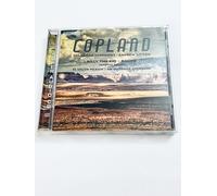 Copland: An Outdoor Overture - Billy the Kid - El Salon Mexico - Rodeo by Colorado Symphony (2016-05-04)