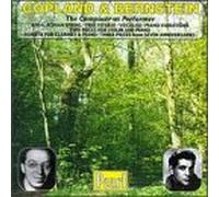 Copland & Bernstein
