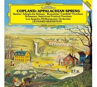 Copland: Appalachian Spring