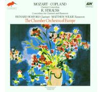 Copland:Clarinet Concerto