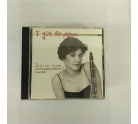 Copland: Clarinet Concerto, et