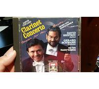 Copland - Clarinet Concerto / Quiet City / Dance Panels