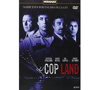 CopLand [DVD]