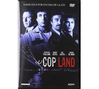 Copland [DVD]