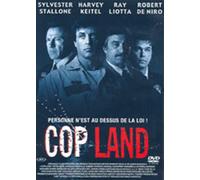 Copland - DVD [Francia]
