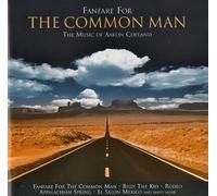 Copland:Fanfare for the Common