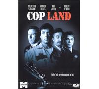 Copland [Francia] [DVD]