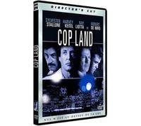 Copland [Francia] [DVD]