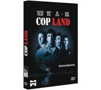 Copland [Francia] [DVD]