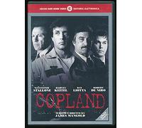 Copland [Italia] [DVD]