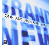 Copland Marc - Brand New