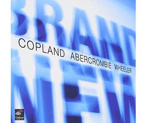 Copland Marc - Brand New