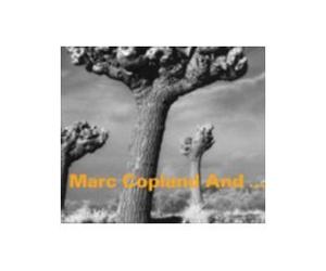 Copland, Marc - Marc Copland And...