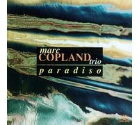 Copland, Marc - Paradisio