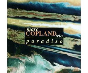 Copland, Marc - Paradisio