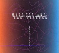 Copland Marc - What It Says