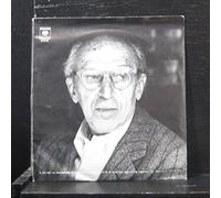 Copland Rehearses Appalachian Spring