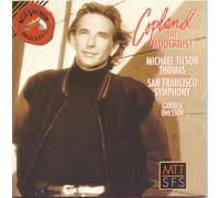 Copland: the Modernist