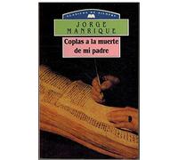 Coplas a la muerte de mi padre