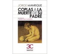 Coplas A La Muerte De Su Padre