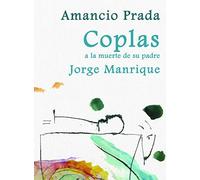 Coplas a la muerte de su padre