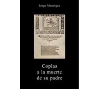 Coplas a la muerte de su padre