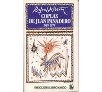 Coplas de Juan panadero