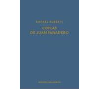 Coplas de Juan Panadero