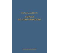 Coplas de Juan Panadero (NAVONA_INELUDIBLES)