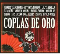 Coplas De Oro