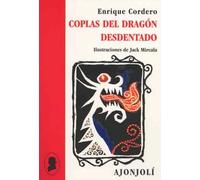 Coplas del dragón desdentado | Enrique Cordero