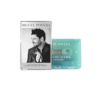 Coplas Del Querer- Cassette (Edición 15º Aniversario) [Casete]