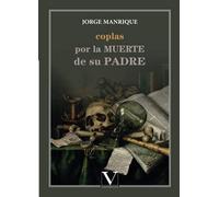 Coplas por la muerte de su padre: 1 (Poesía)