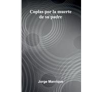 Coplas Por La Muerte De Su Padre