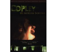 Copley: An American Fairytale [Reino Unido] [DVD]