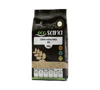 COPOS AVENA FINO INTEGRAL BIO 500G ECOSANA