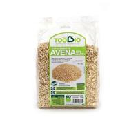 COPOS AVENA FINO SIN GLUTEN BIO 1KG TOO BIO